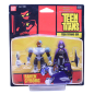 Preview: Teen Titans Go! Raven & Cyborg Actionfiguren (2004) | Bandai | hoppla-stuff.de